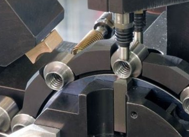 自動螺紋檢測廠家:為您介紹三種主要的自動螺紋檢測方案研究